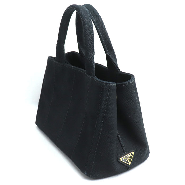 Prada Canapa Mini 2Way Shoulder Bag 1BG439