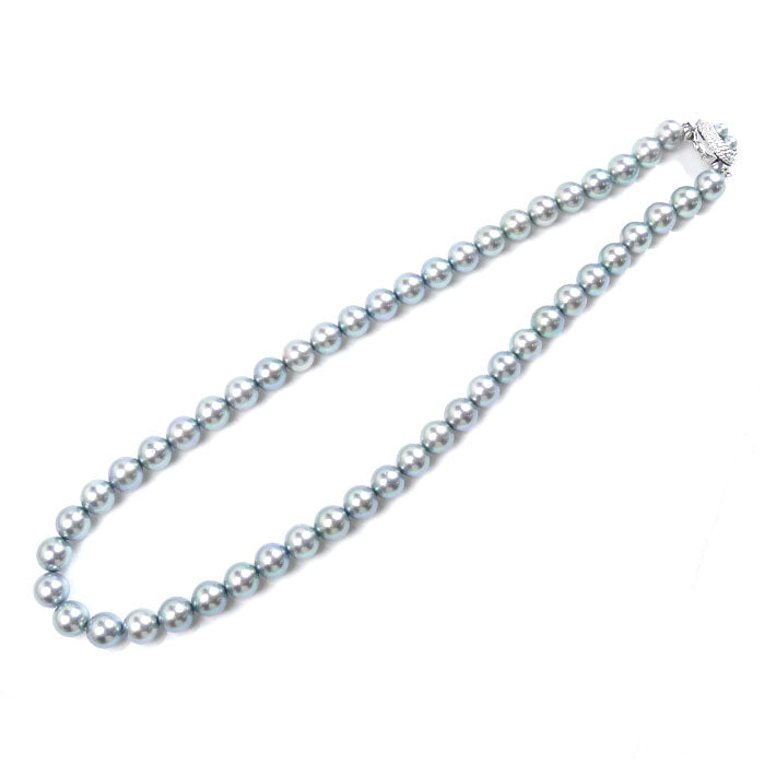 TASAKI Pearl Necklace 43cm