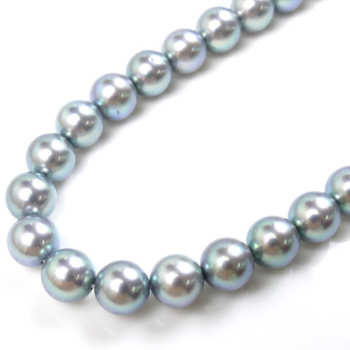 TASAKI Pearl Necklace 43cm