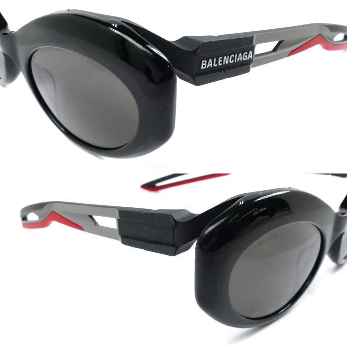 Balenciaga UNLIMITED Sunglasses BB0053S