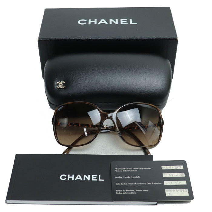 Chanel Sunglasses 5210-Q-A