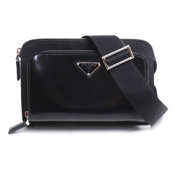 Prada Re-Nylon Saffiano shoulder bag