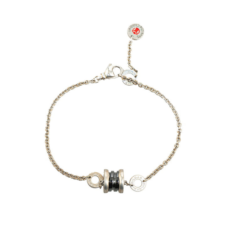 Bvlgari B.Zero1 Save the Children Bracelet Silver