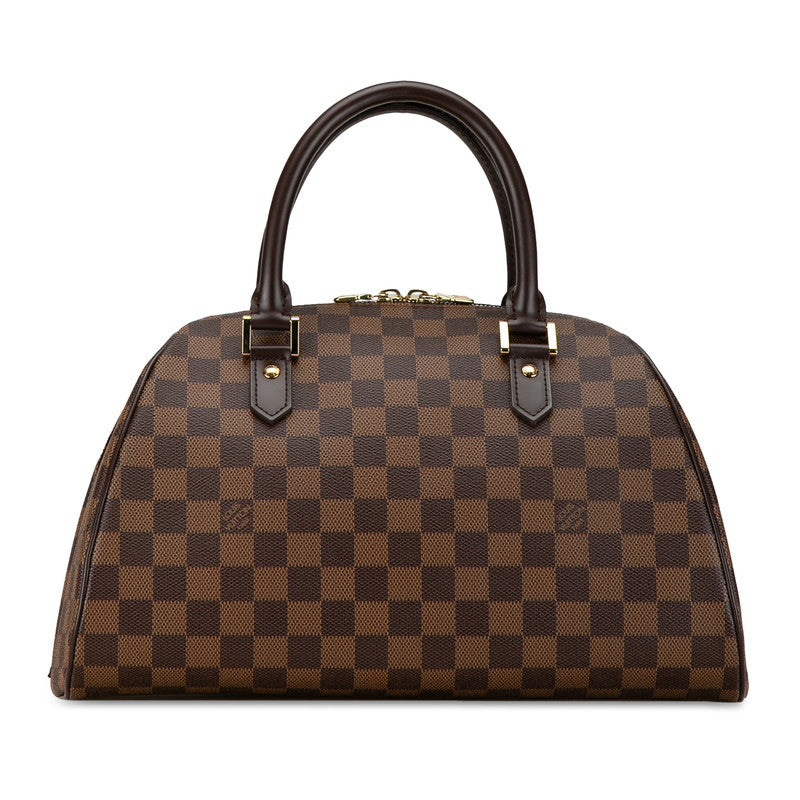 Louis Vuitton Damier Ribera MM Handbag N41434