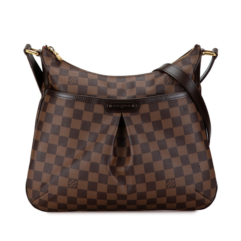 Louis Vuitton Damier Bloomsbury PM Shoulder Bag N42251 in Great Condition