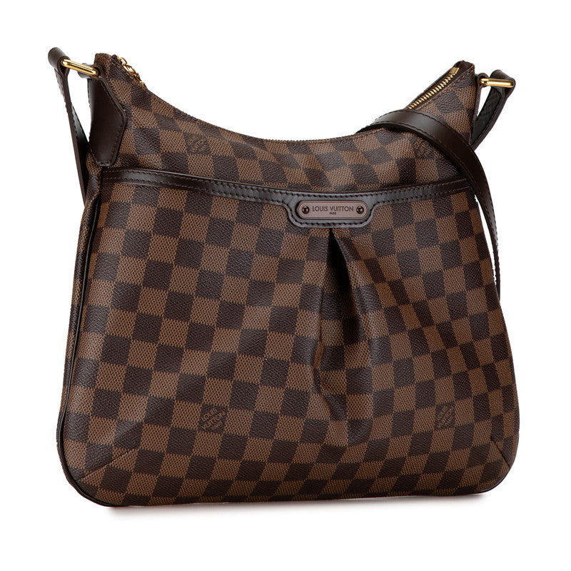 Louis Vuitton Damier Bloomsbury PM Shoulder Bag N42251 in Great Condition