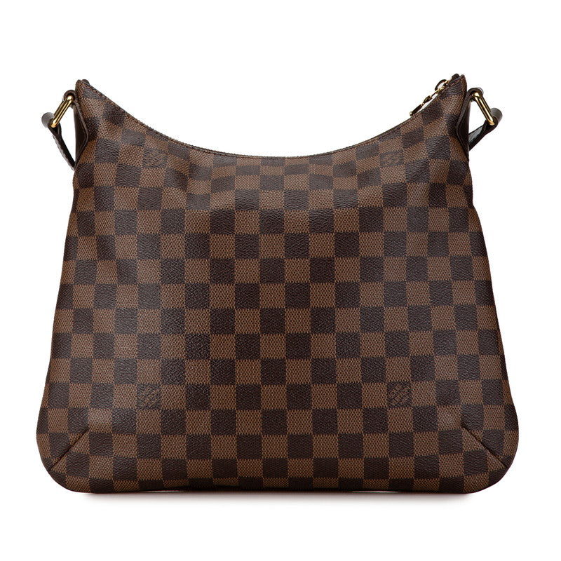 Louis Vuitton Damier Bloomsbury PM Shoulder Bag N42251 in Great Condition