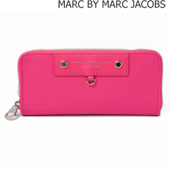 MARC BY MARC JACOBS Slim Zip Wallet M3121449