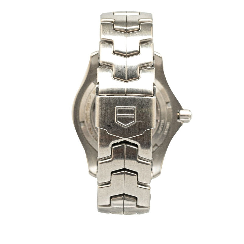 TAG Heuer Link Calibre 6 Automatic Watch WJF211A