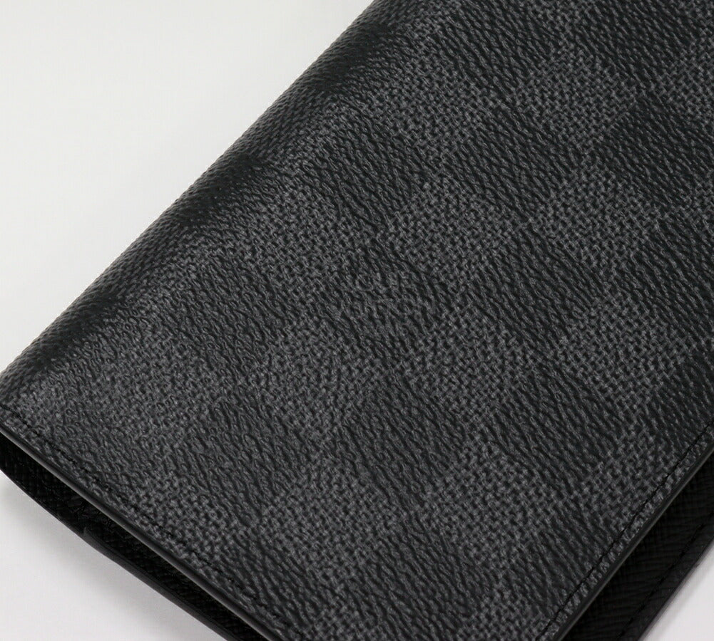 Louis Vuitton Damier Graphite Wallet N62665