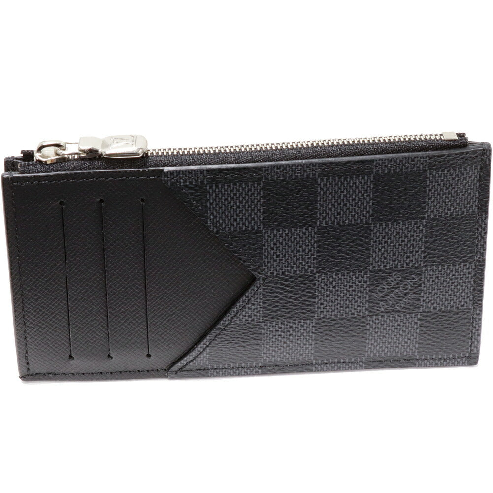 Louis Vuitton Fragment Case Card Holder N64038