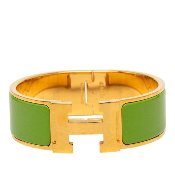 Hermes Clic Clac H PM Bracelet