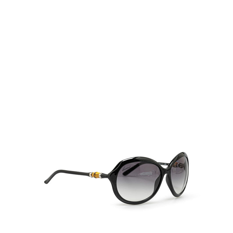 Gucci Bamboo Sunglasses GG3130 Black