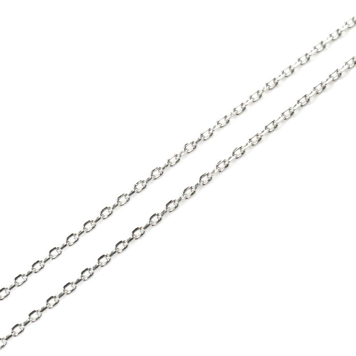 Vendome Aoyama Platinum Diamond Necklace