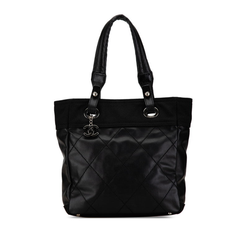 Chanel Paris Biarritz PM Tote Bag A34208