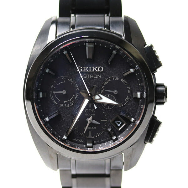 Seiko Astron Solar SBXC069 GPS Watch