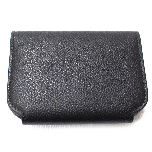 Balenciaga Card Case Black 634856