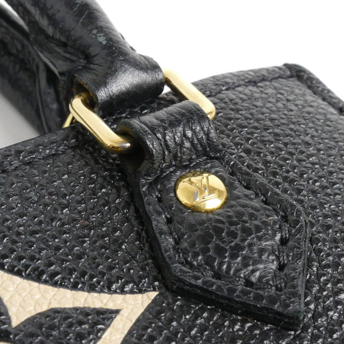 Louis Vuitton Monogram Empreinte Petite Sac Plat Crossbody M57937