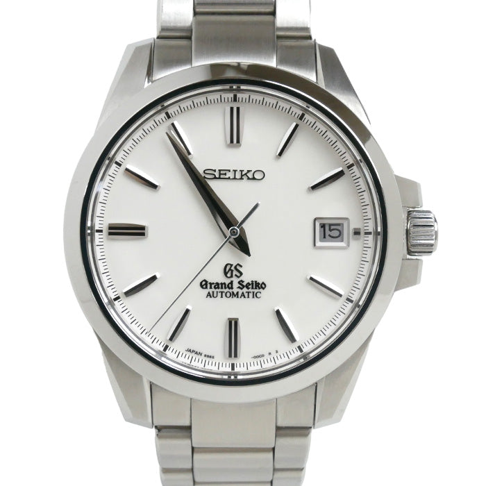 Grand Seiko Mechanical Watch SBGR055