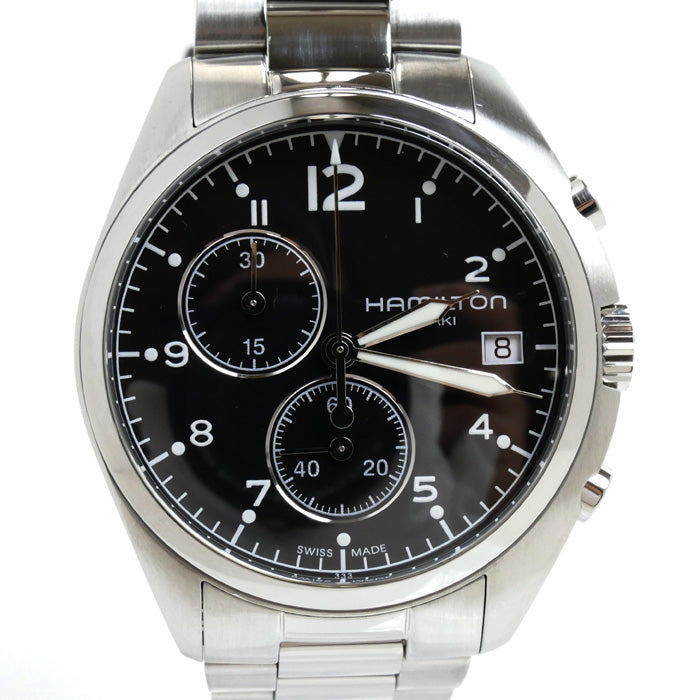 Hamilton Khaki Aviation Quartz Watch H76512133