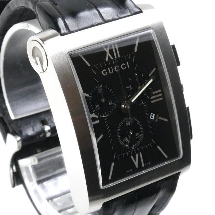 Gucci G-Metro Chronograph Quartz Watch YA086307