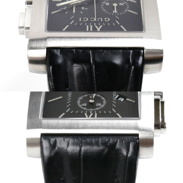 Gucci G-Metro Chronograph Quartz Watch YA086307