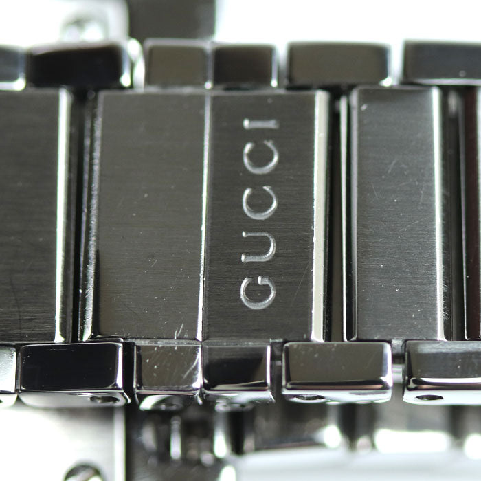 Gucci Webbing Line Quartz Watch YA111502