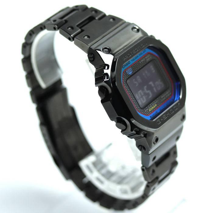 CASIO G-SHOCK Full Metal Solar Watch GMW-B5000BPC-1JF