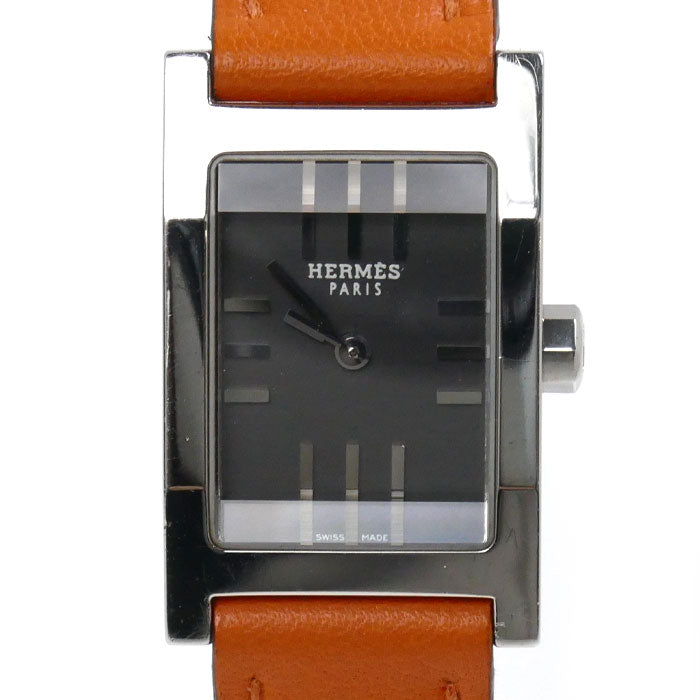 Hermes Tandem Quartz Watch TA1.210