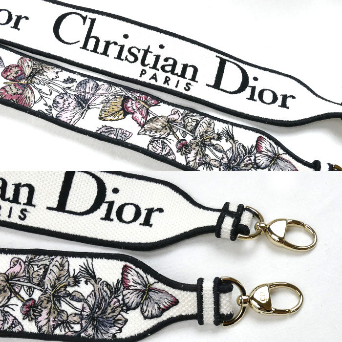 Dior Lady D-Lite Medium 2Way Shoulder Bag