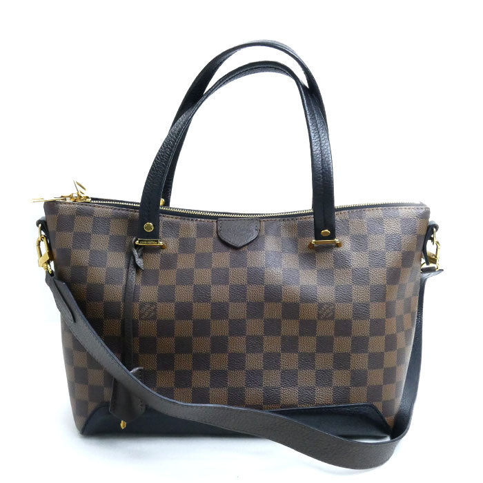 Louis Vuitton Hyde Park Damier Bag
