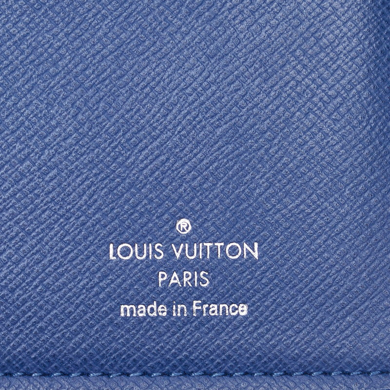 Louis Vuitton Epi Leather Long Wallet M60616