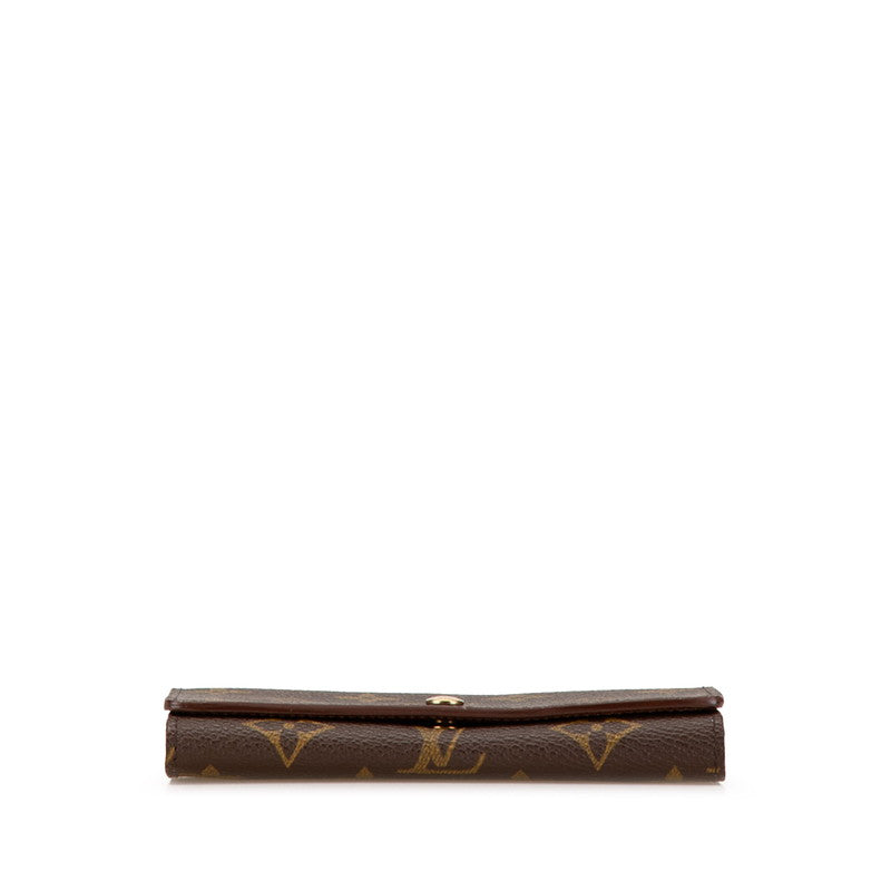 Louis Vuitton Monogram Bifold Wallet M61730