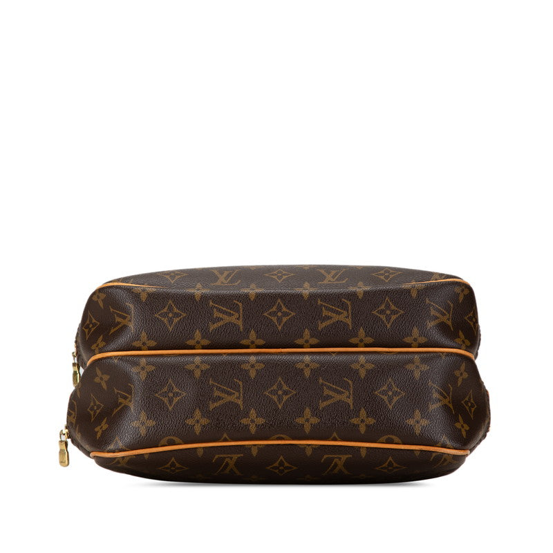 Louis Vuitton Monogram Reporter PM Shoulder Bag