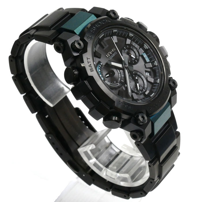 CASIO G-SHOCK MTG Solar Watch MTG-B3000BD-1A2JF