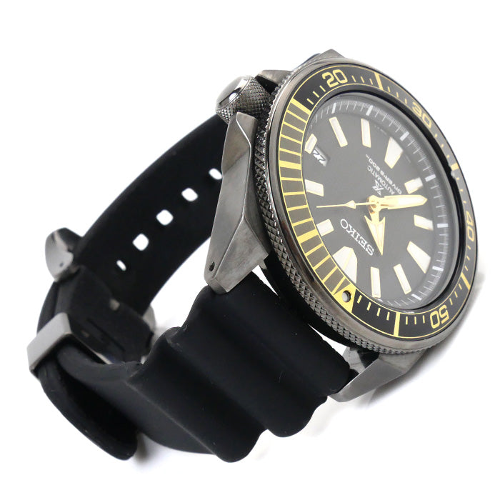 Seiko PROSPEX DIVER Samurai Automatic Watch SRPB55