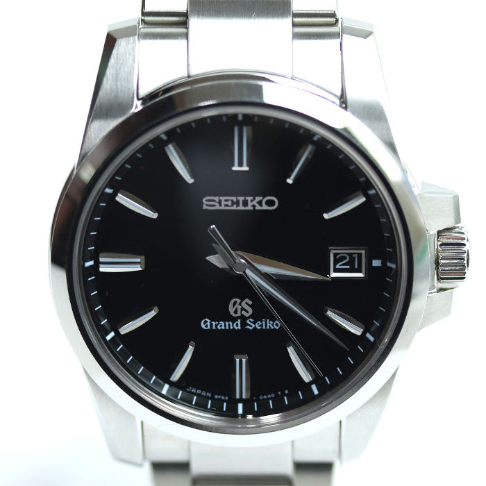 Grand Seiko Quartz Watch SBGX055 Stainless Steel