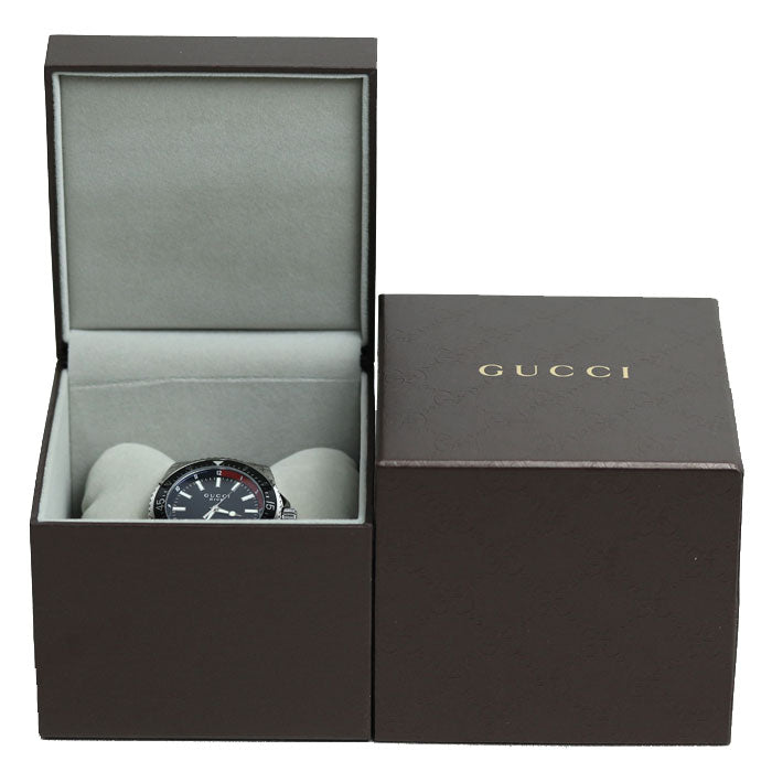 Gucci Dive Quartz Watch YA136212