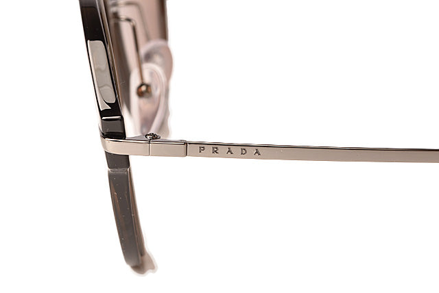 Prada Sports Sunglasses Brown Unisex