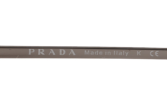 Prada Sports Sunglasses Brown Unisex