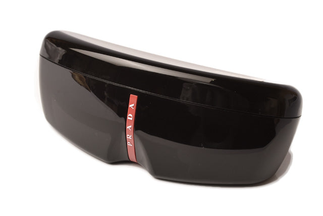 Prada Sports Sunglasses Brown Unisex