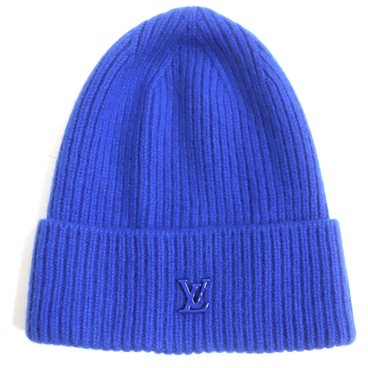 Louis Vuitton Cashmere Beanie Hat M77957