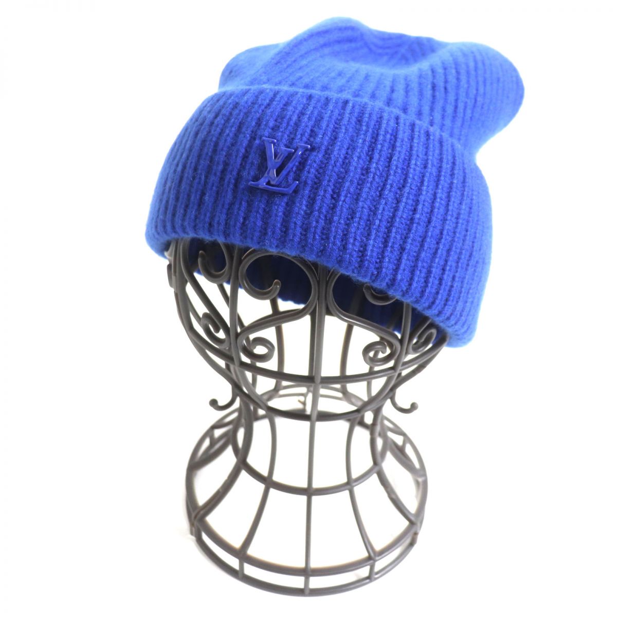 Louis Vuitton Cashmere Beanie Hat M77957