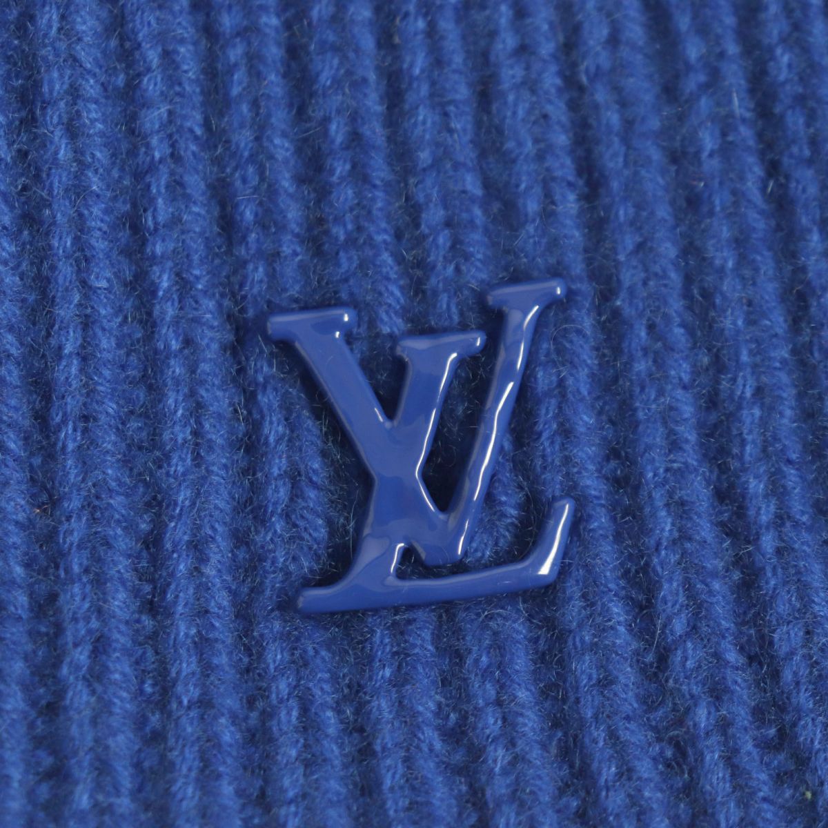 Louis Vuitton Cashmere Beanie Hat M77957