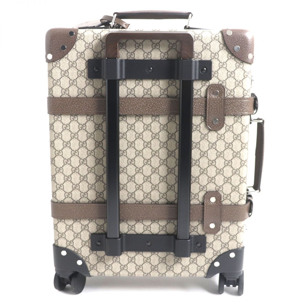 Gucci Globe Trotter GG Carry-On Bag