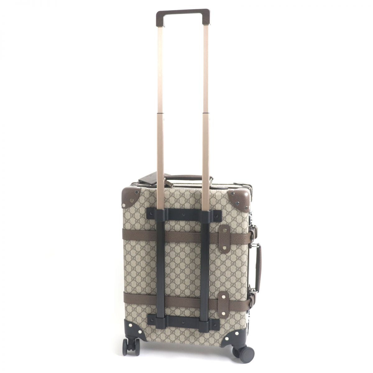 Gucci Globe Trotter GG Carry-On Bag