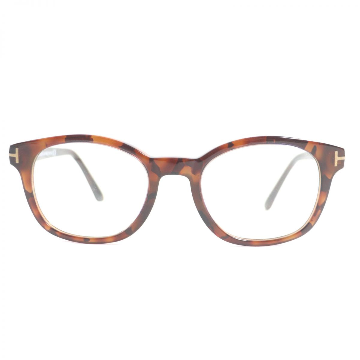 Tom Ford TF5208 Marble Pattern Glasses