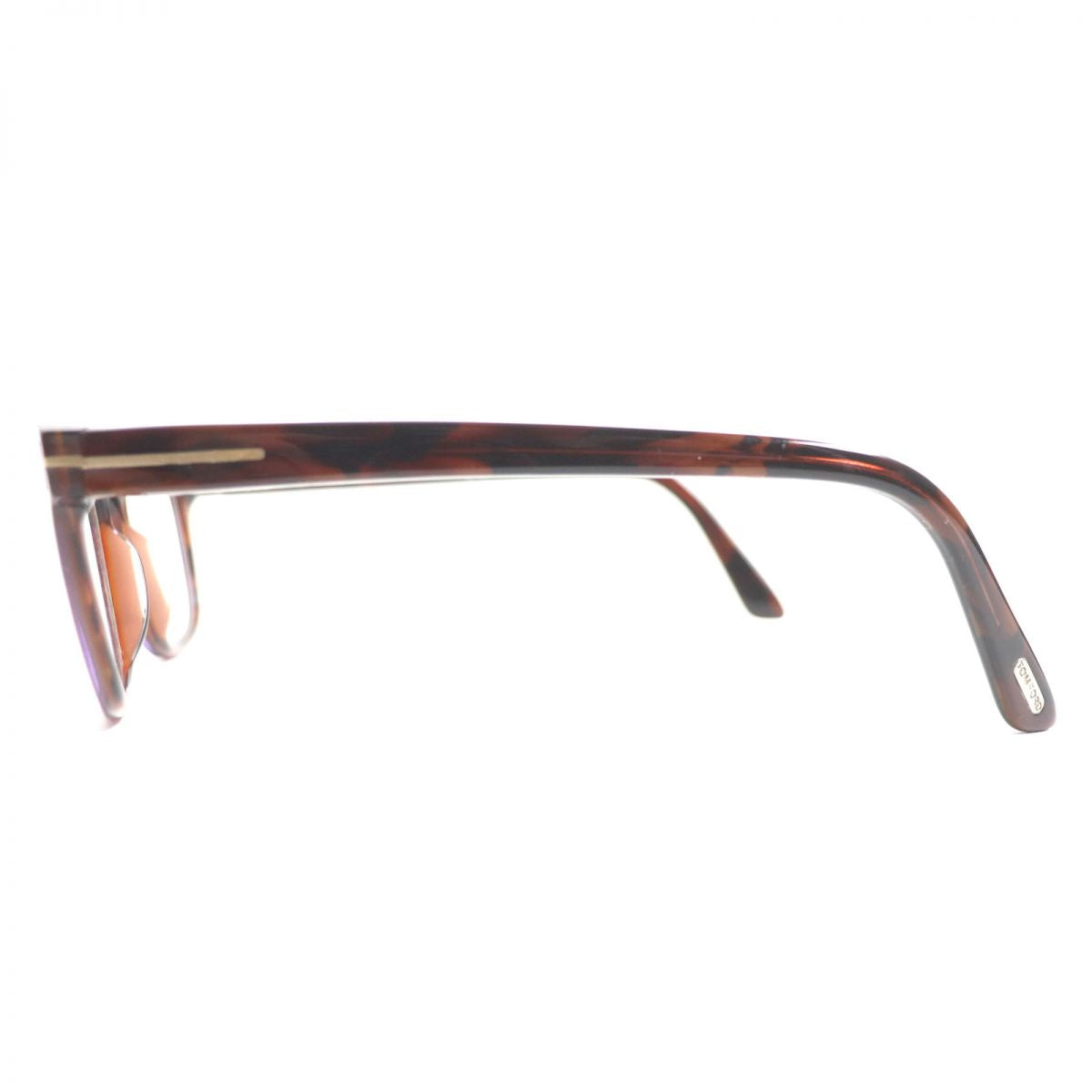 Tom Ford TF5208 Marble Pattern Glasses