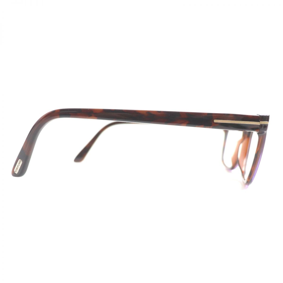 Tom Ford TF5208 Marble Pattern Glasses