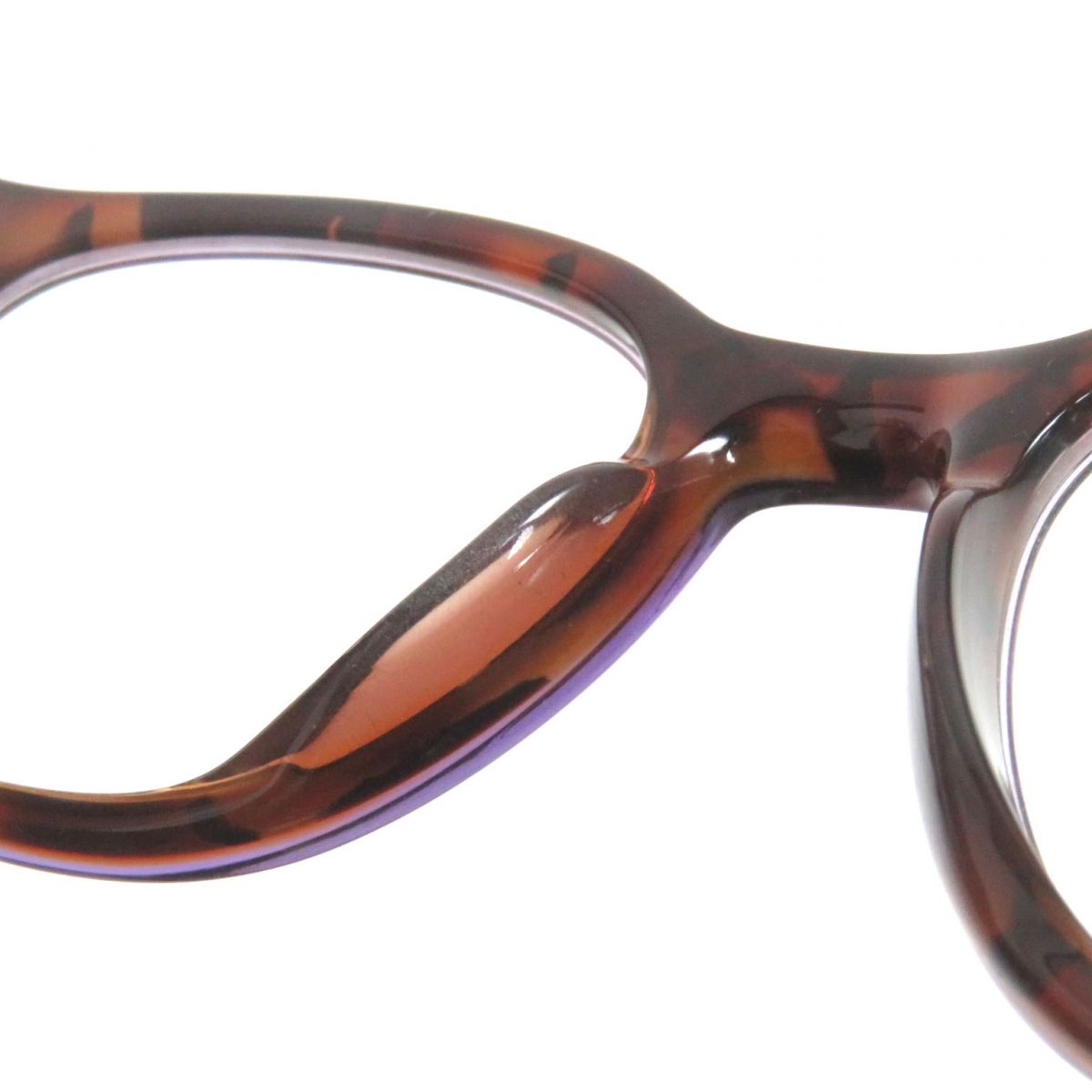 Tom Ford TF5208 Marble Pattern Glasses